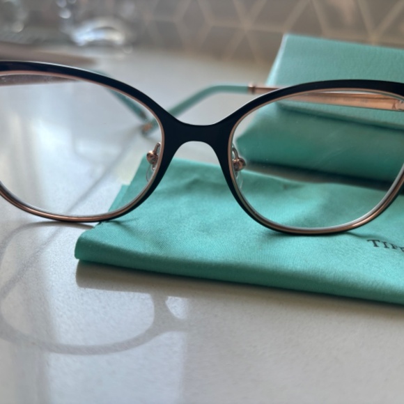 Tiffany’s eye glasses frame - Picture 3 of 4